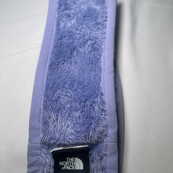 The North Face Girl`s Denali Thermal Ear Gear Headband-Pre-LOVED - Picture 3 of 3
